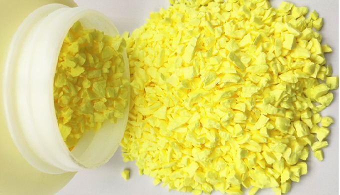 Pure Sublimed Sulfur Powder – 100g, Multi-Purpose Herbal & Natural Use